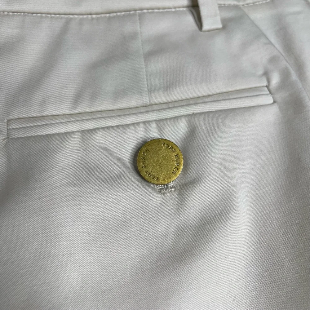 Tory Burch excellent preowned